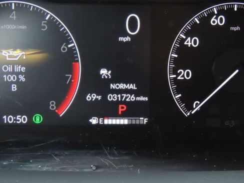 Certified 2023 Honda CR-V EX image 25