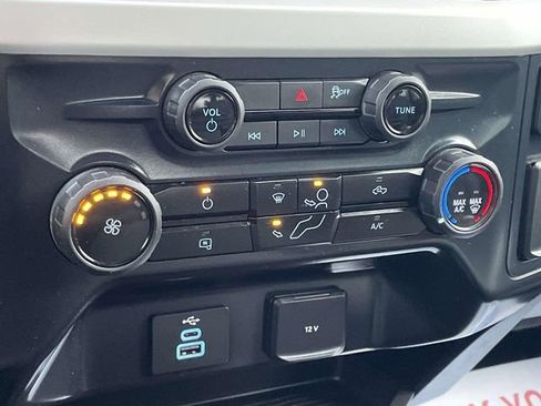 Certified 2025 Ford F350 XLT image 26