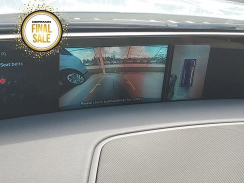 New 2025 Lincoln Navigator Reserve image 23