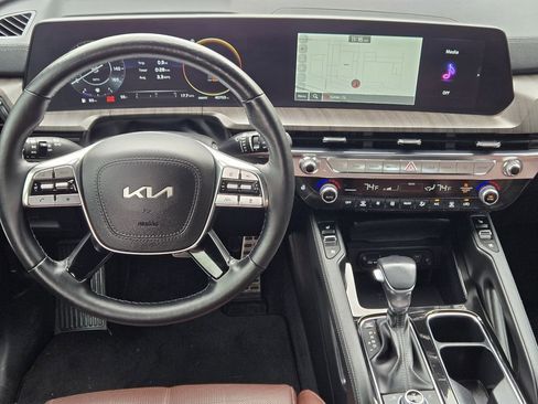 Certified 2023 Kia Telluride SX AWD/4WD image 10