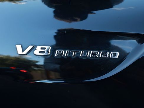 Used 2019 Mercedes-Benz C 63 AMG S image 33
