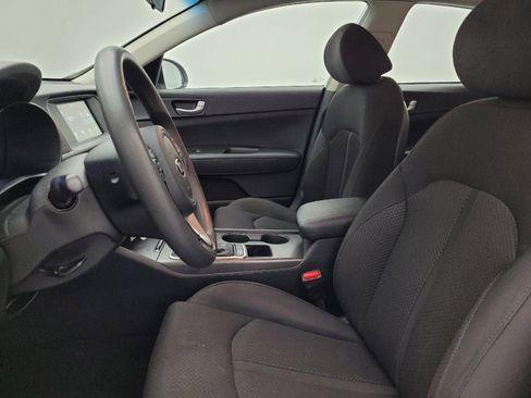 Used 2018 Kia Optima LX w/ 17" Alloy Wheels Package image 17