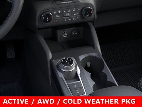 New 2025 Ford Escape Active w/ Cold Weather Package image 15