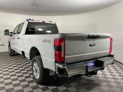 New 2026 Ford F250 XLT w/ 360-Degree Camera Package image 5