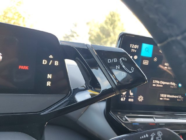 Certified 2023 Volkswagen ID.4 Pro RWD image 24