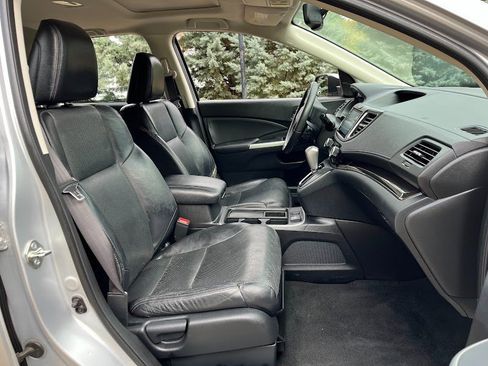 Used 2016 Honda CR-V EX-L image 38