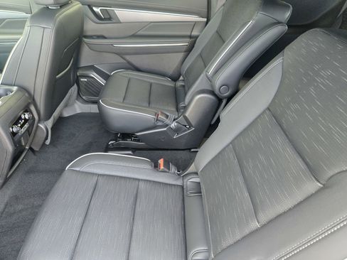 New 2026 Buick Enclave Sport Touring w/ Super Cruise Package image 6