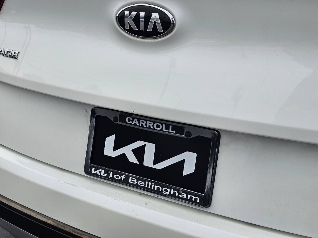 Used 2021 Kia Sportage S AWD/4WD image 14