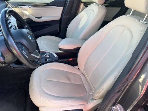 Used 2018 BMW X1 sDrive28i w/ Convenience Package image 15