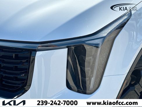 New 2026 Kia Sorento SX Prestige image 9