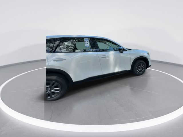 New 2026 MAZDA CX-5 AWD 2.5 S image 8
