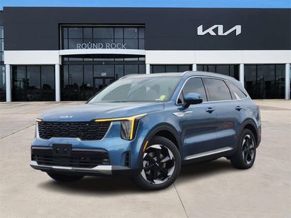 New 2026 Kia Sorento EX w/ EX Premium Package