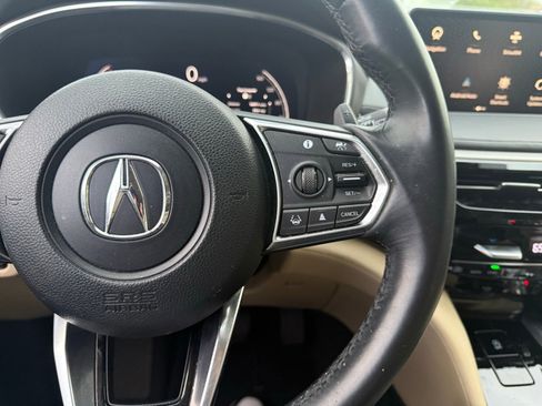 Used 2023 Acura MDX FWD w/ Technology Package image 19