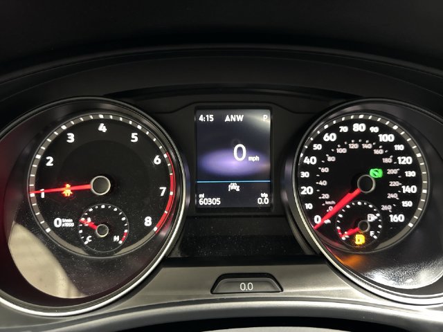 Used 2021 Volkswagen Atlas SE FWD image 16