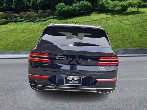 New 2026 Genesis GV80 2.5T Prestige image 7