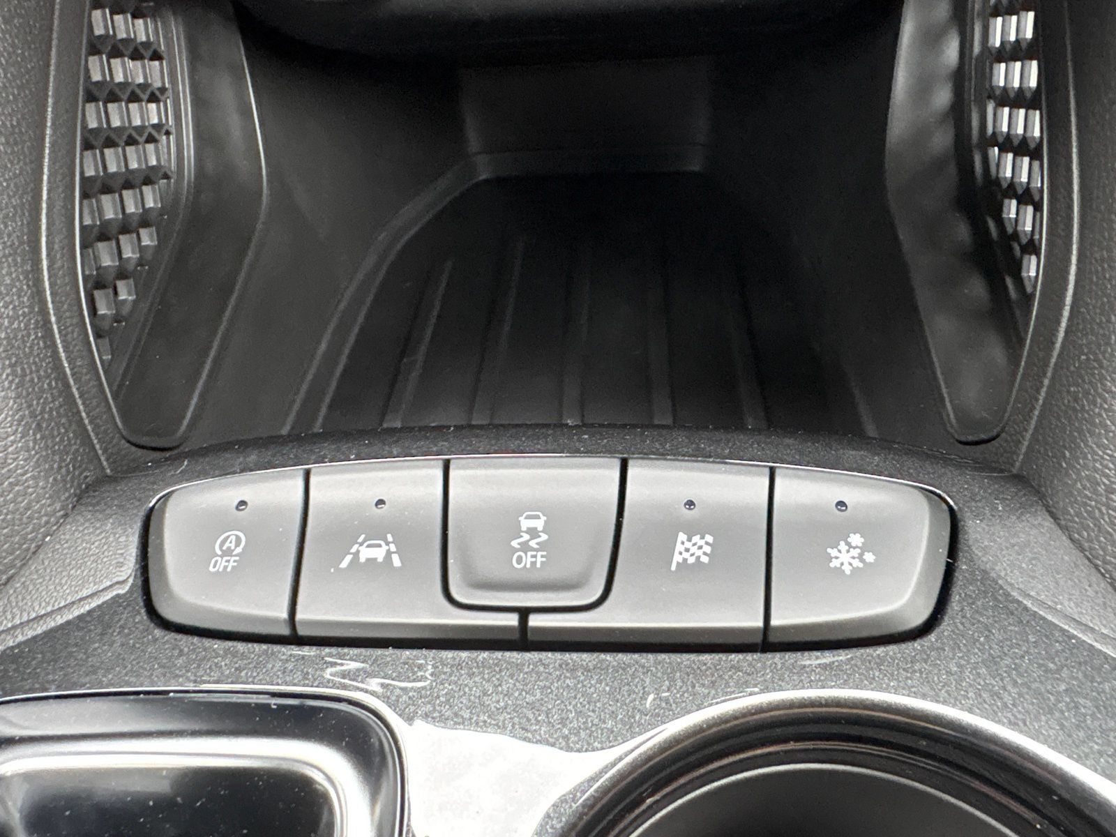 New 2026 Chevrolet TrailBlazer ACTIV w/ Driver Confidence Package FWD image 24