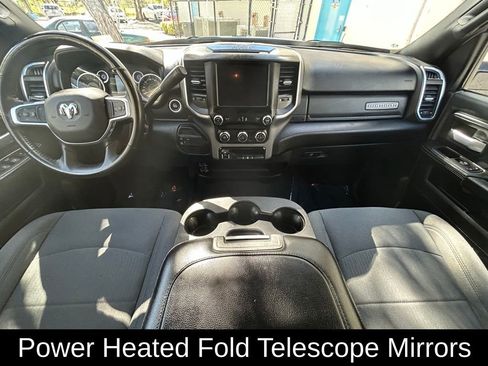 Used 2024 RAM 2500 Big Horn image 10