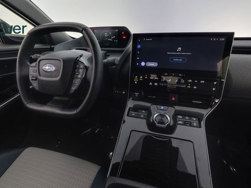 Used 2024 Subaru Solterra Touring image 25