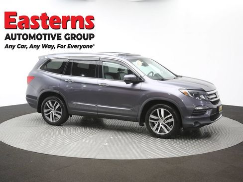 Used 2016 Honda Pilot Touring image 51