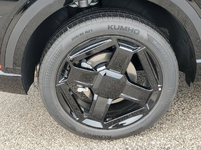 New 2027 Kia Telluride X-Line SX Prestige AWD/4WD image 34