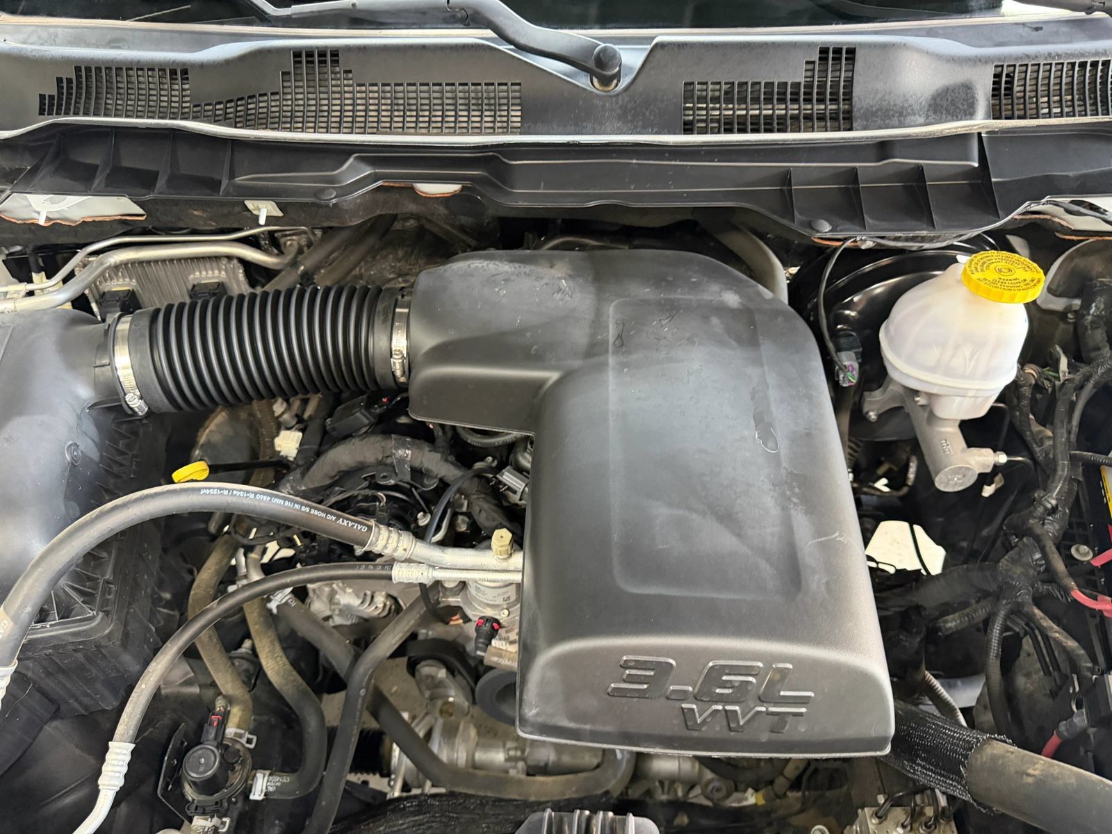 Used 2018 RAM 1500 Express RWD image 39
