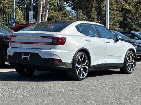 Used 2022 Polestar Polestar 2 w/ Performance Package AWD/4WD image 5
