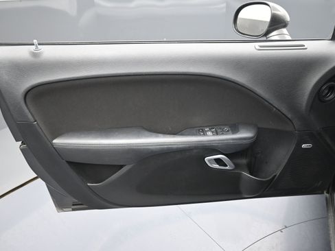 Used 2023 Dodge Challenger SXT w/ Blacktop Package image 13