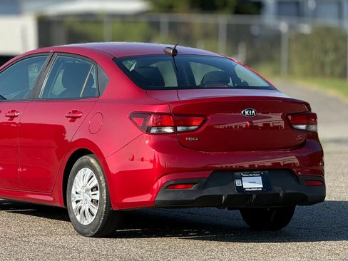 Used 2020 Kia Rio S FWD image 16