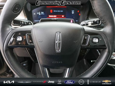 Certified 2023 Lincoln Corsair Reserve w/ Equipment Group 202A image 15