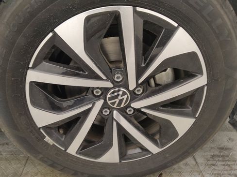 Used 2025 Volkswagen Jetta S FWD image 31