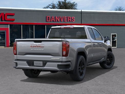 New 2026 GMC Sierra 1500 Elevation image 28