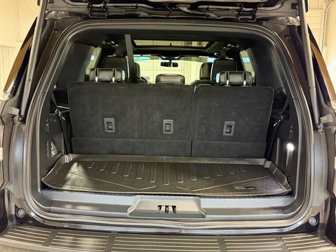 Used 2022 Ford Expedition Timberline AWD/4WD image 10