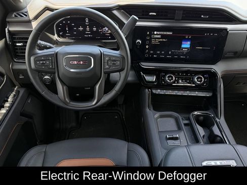 Used 2026 GMC Sierra 2500 AT4 w/ AT4 Premium Plus Package AWD/4WD image 13