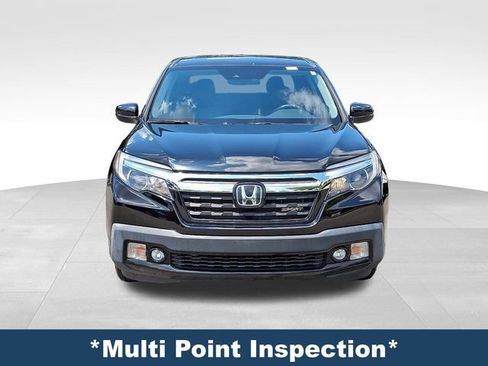 Used 2020 Honda Ridgeline Sport image 3