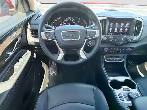 Used 2023 GMC Terrain Denali AWD/4WD image 23