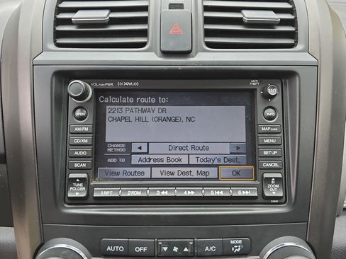 Used 2011 Honda CR-V EX-L image 20