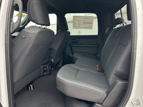 New 2026 RAM 2500 Tradesman image 25