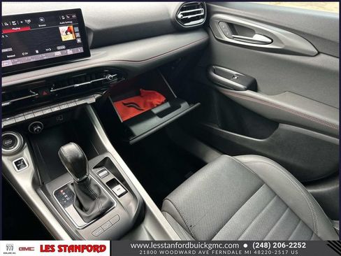 Used 2024 Dodge Hornet R/T AWD/4WD image 34