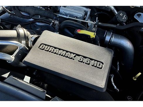 Used 2020 Chevrolet Silverado 2500 High Country w/ Z71 Off-Road Package image 32