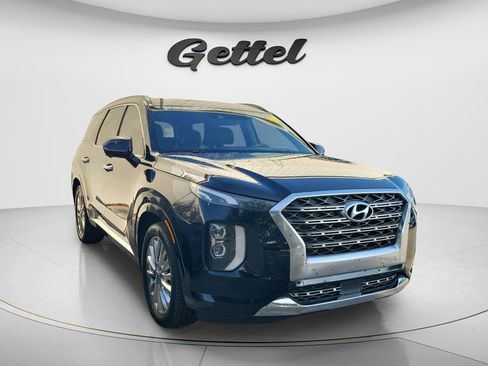 Used 2020 Hyundai Palisade Limited FWD image 3