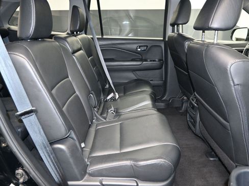 Used 2016 Honda Pilot EX-L image 18