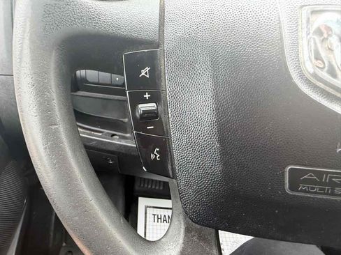 Used 2019 RAM ProMaster 3500 FWD image 23