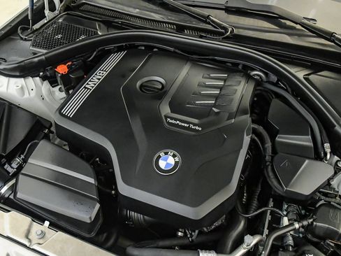 Certified 2024 BMW 330i xDrive Sedan w/ M Sport Package AWD/4WD image 26