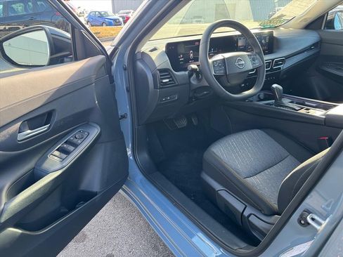 Certified 2026 Nissan Sentra SV w/ SV Convenience Package image 13