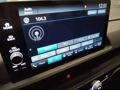 Used 2023 Honda CR-V EX-L image 22