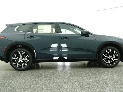 New 2026 Toyota Crown Signia image 32