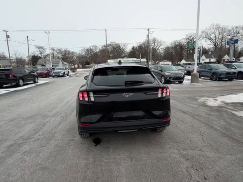 Used 2025 Ford Mustang Mach-E Select image 44
