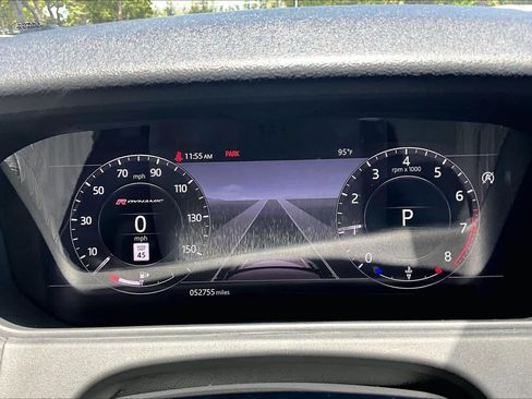 Used 2020 Land Rover Range Rover Velar R-Dynamic S AWD/4WD image 24