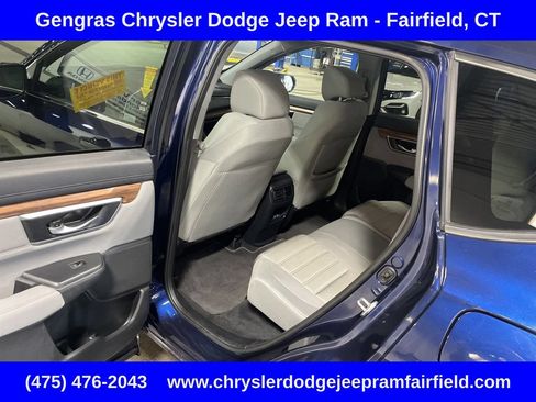 Used 2020 Honda CR-V EX image 21