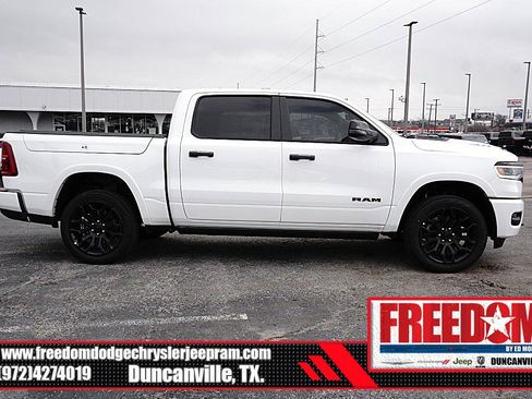 New 2026 RAM 1500 Limited image 6